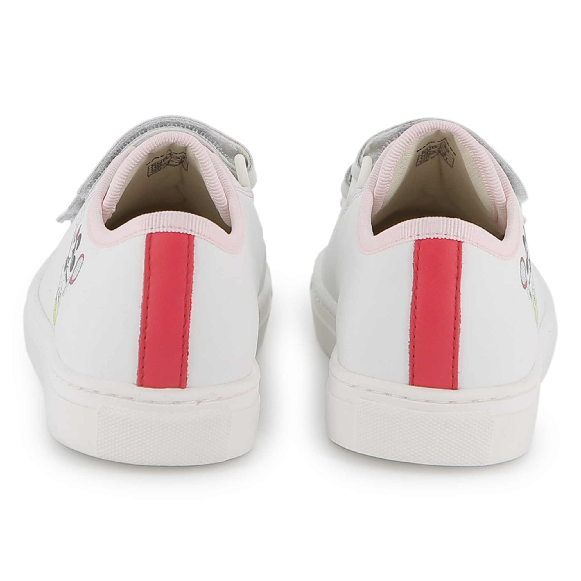 Baskets Disney en cuir – Image 2