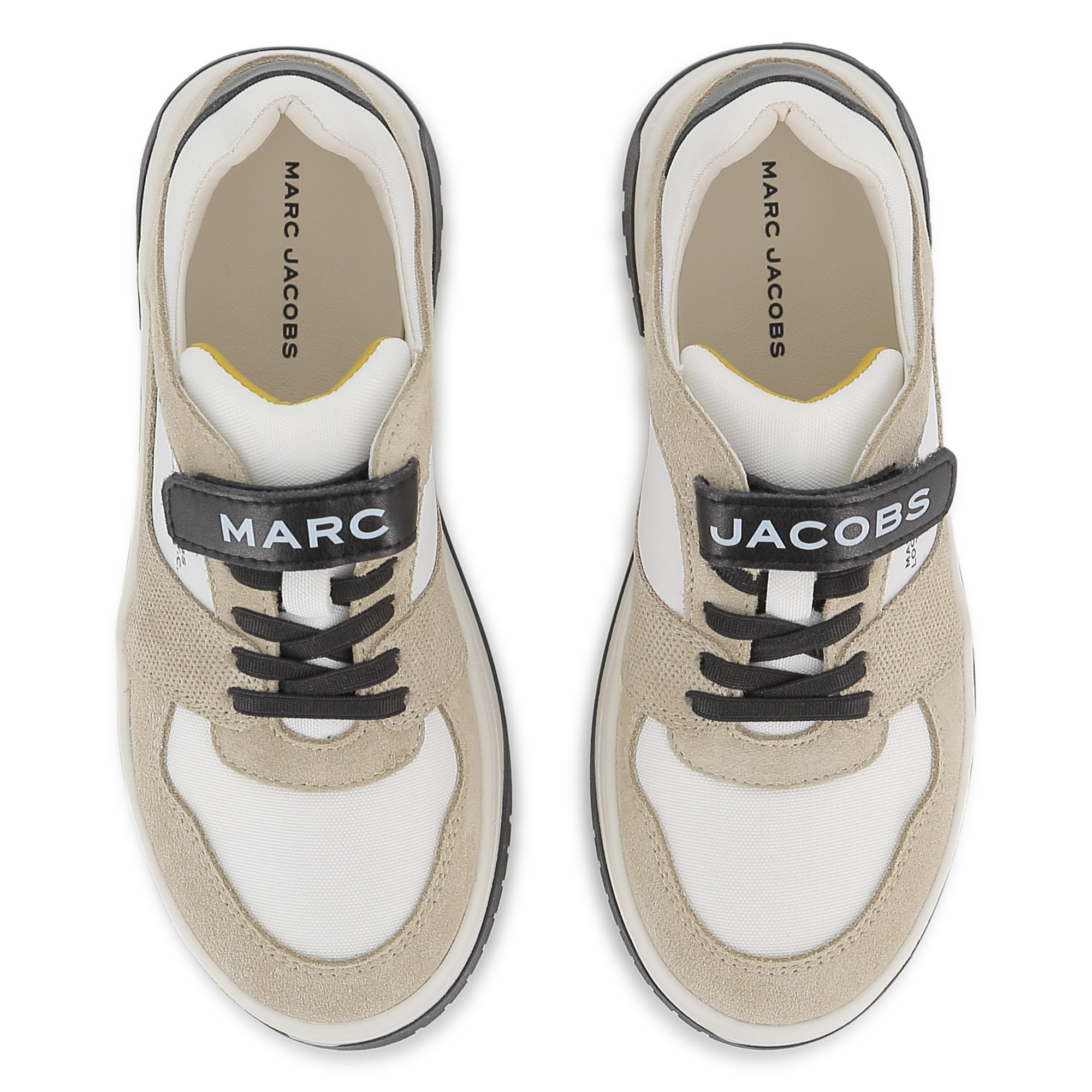 Baskets en cuir – Image 3