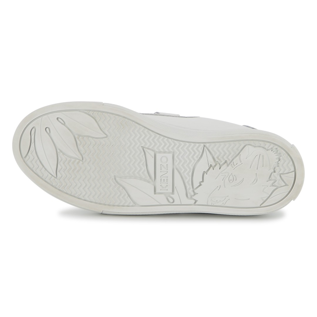 Baskets en cuir – Image 4