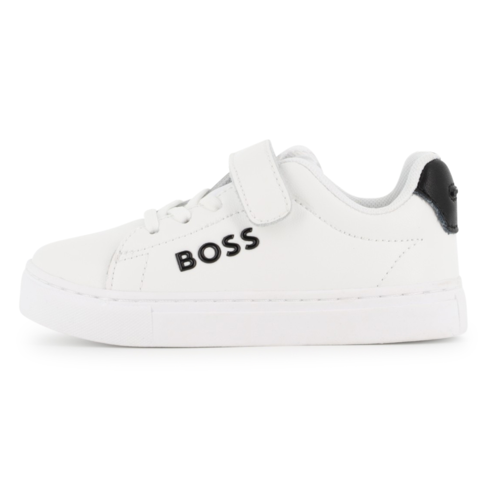 Baskets en cuir – Image 5