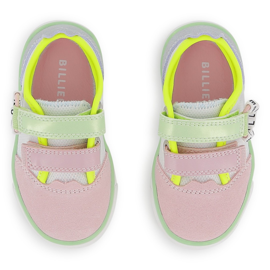 Baskets iridescentes – Image 3