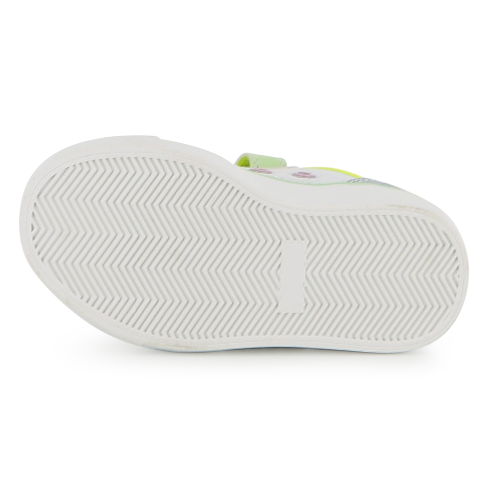 Baskets iridescentes – Image 4