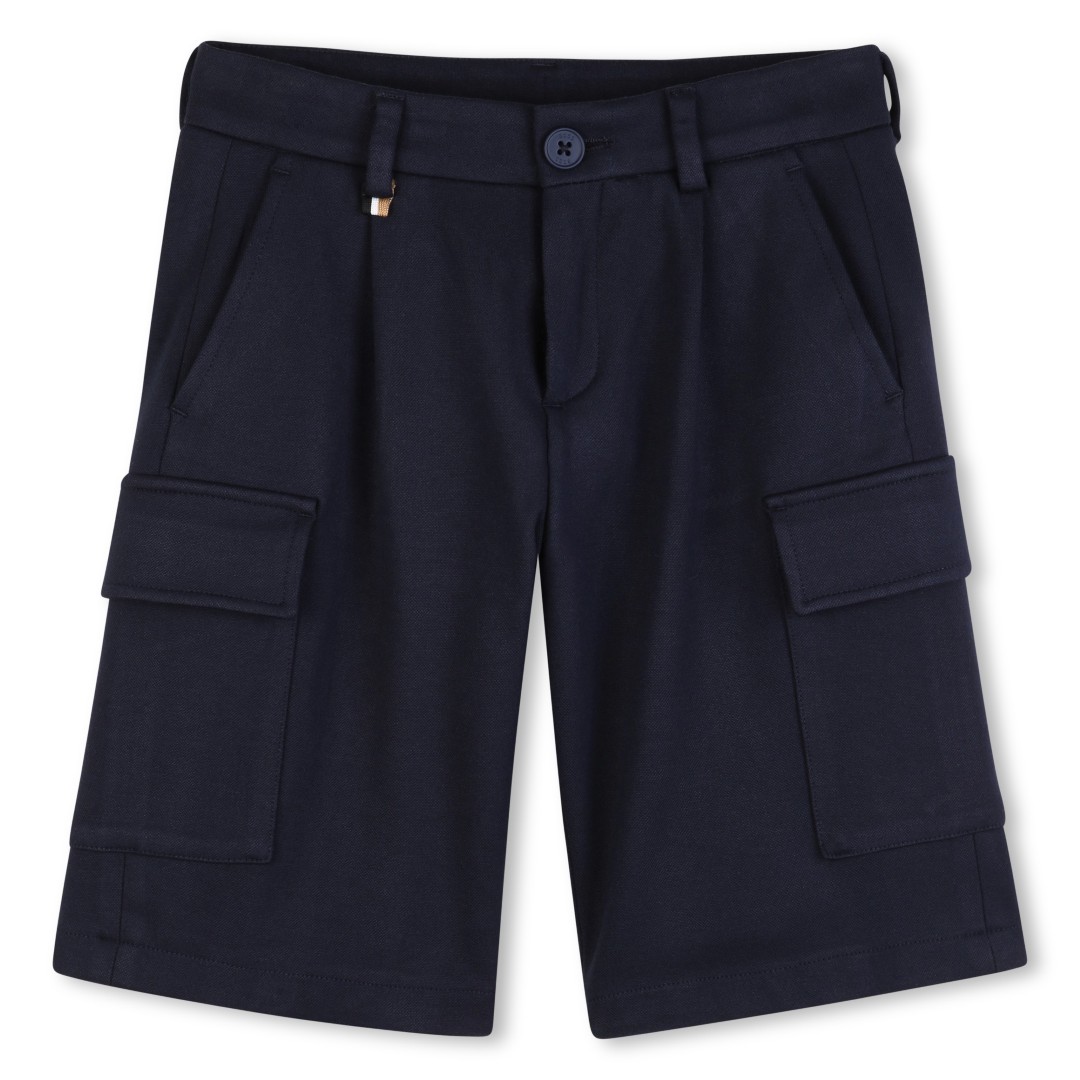 Bermuda de costume