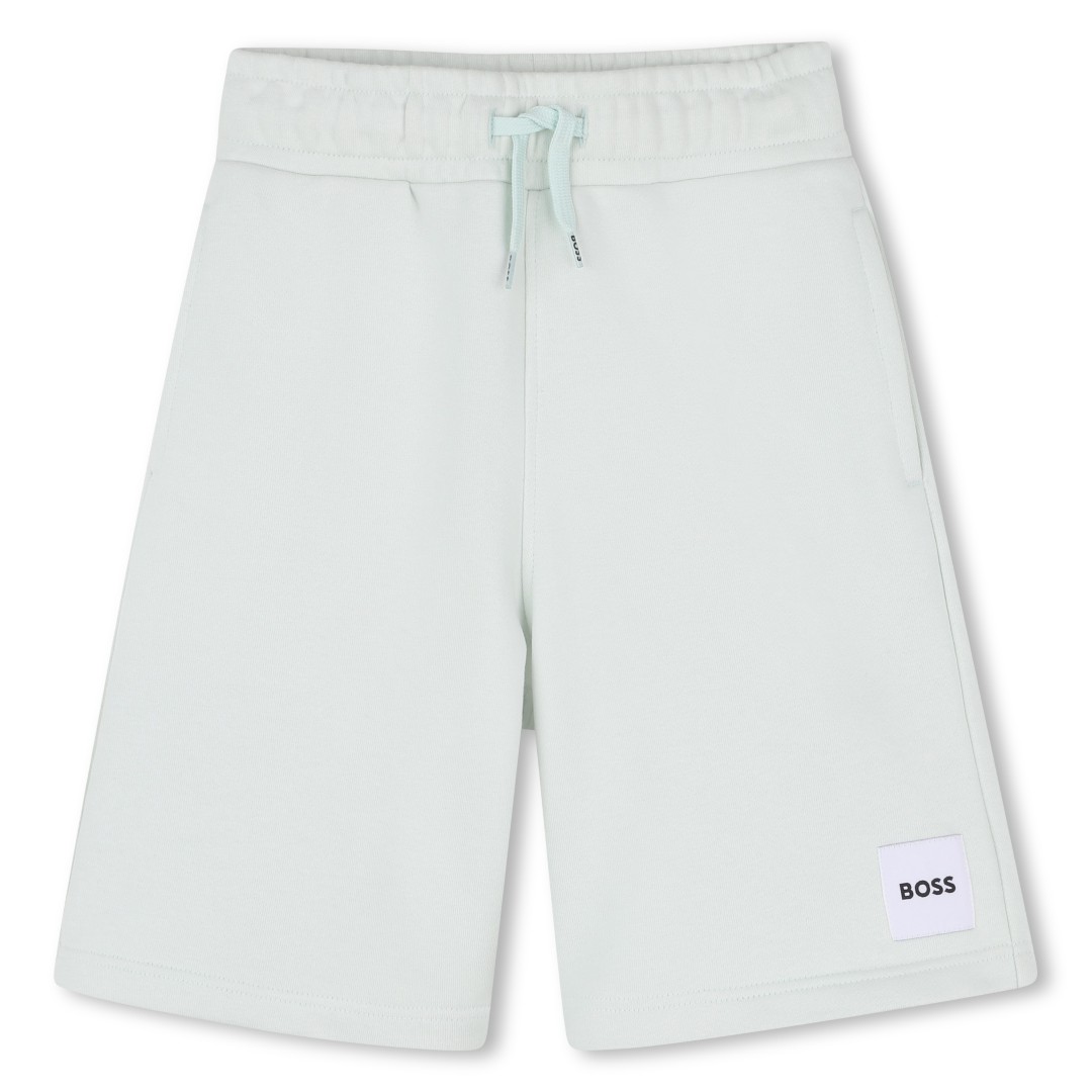 Bermuda de jogging