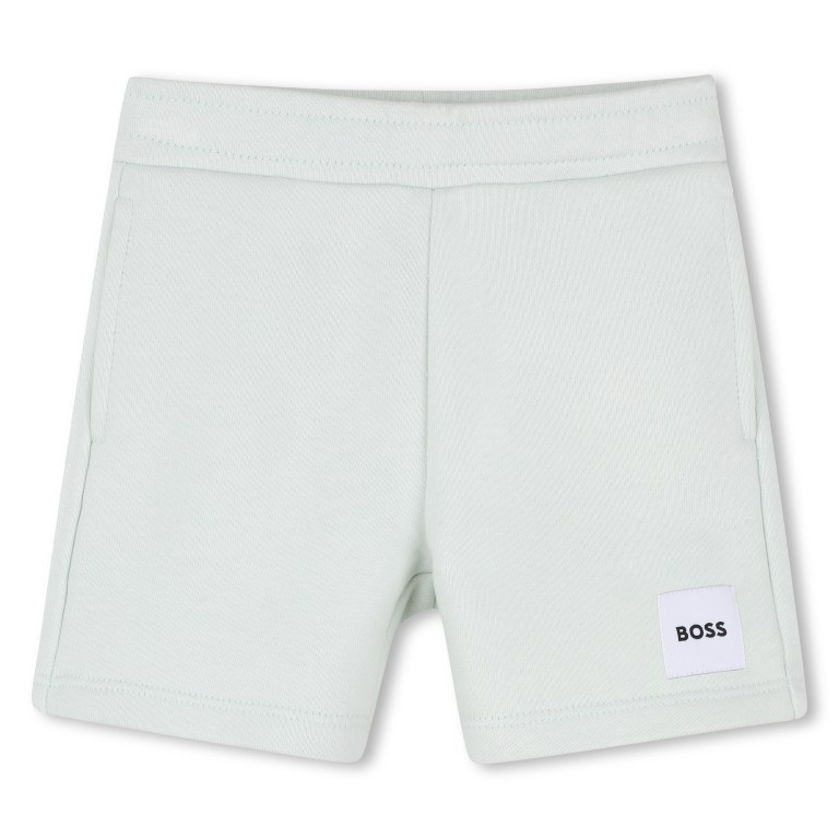 Bermuda de jogging