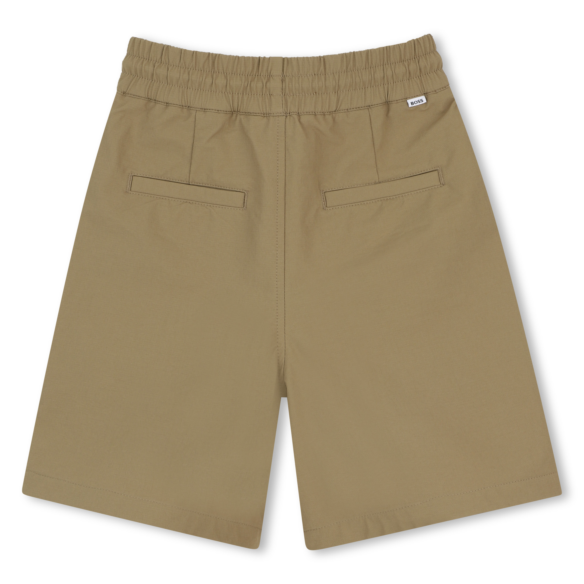Bermuda en french terry – Image 2