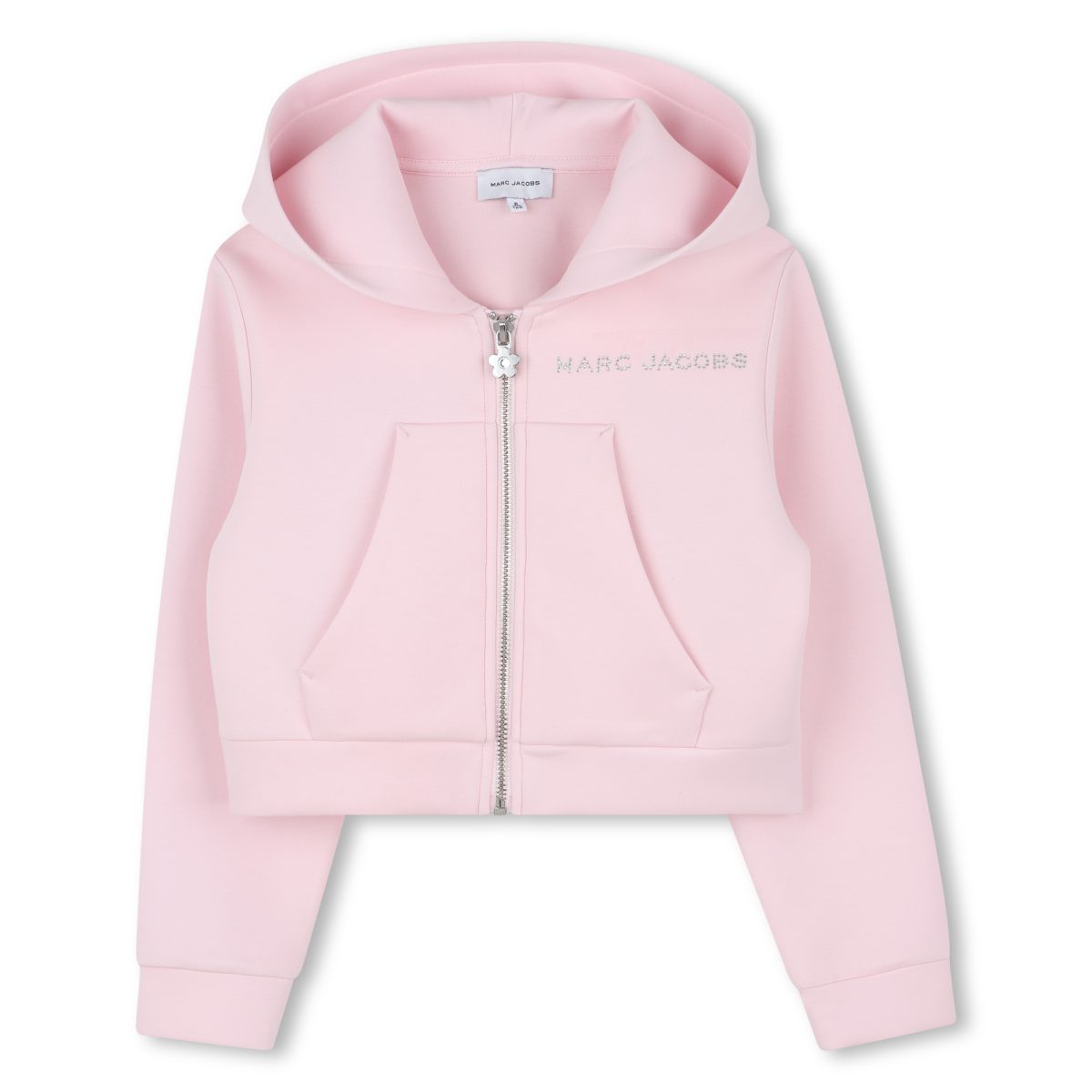 Cardigan à capuche