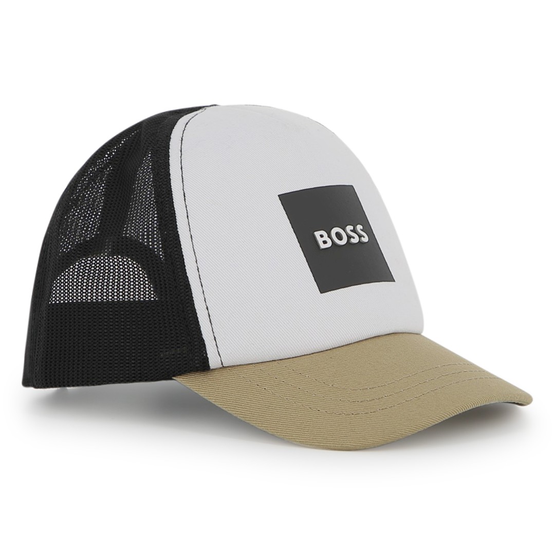 Casquette