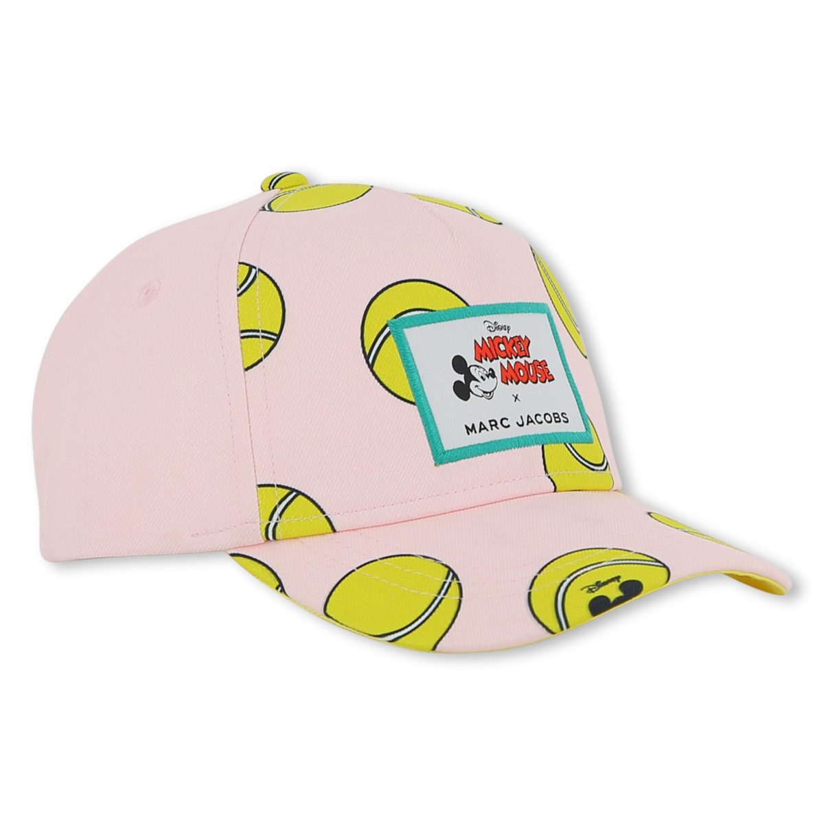 Casquette Disney x tennis