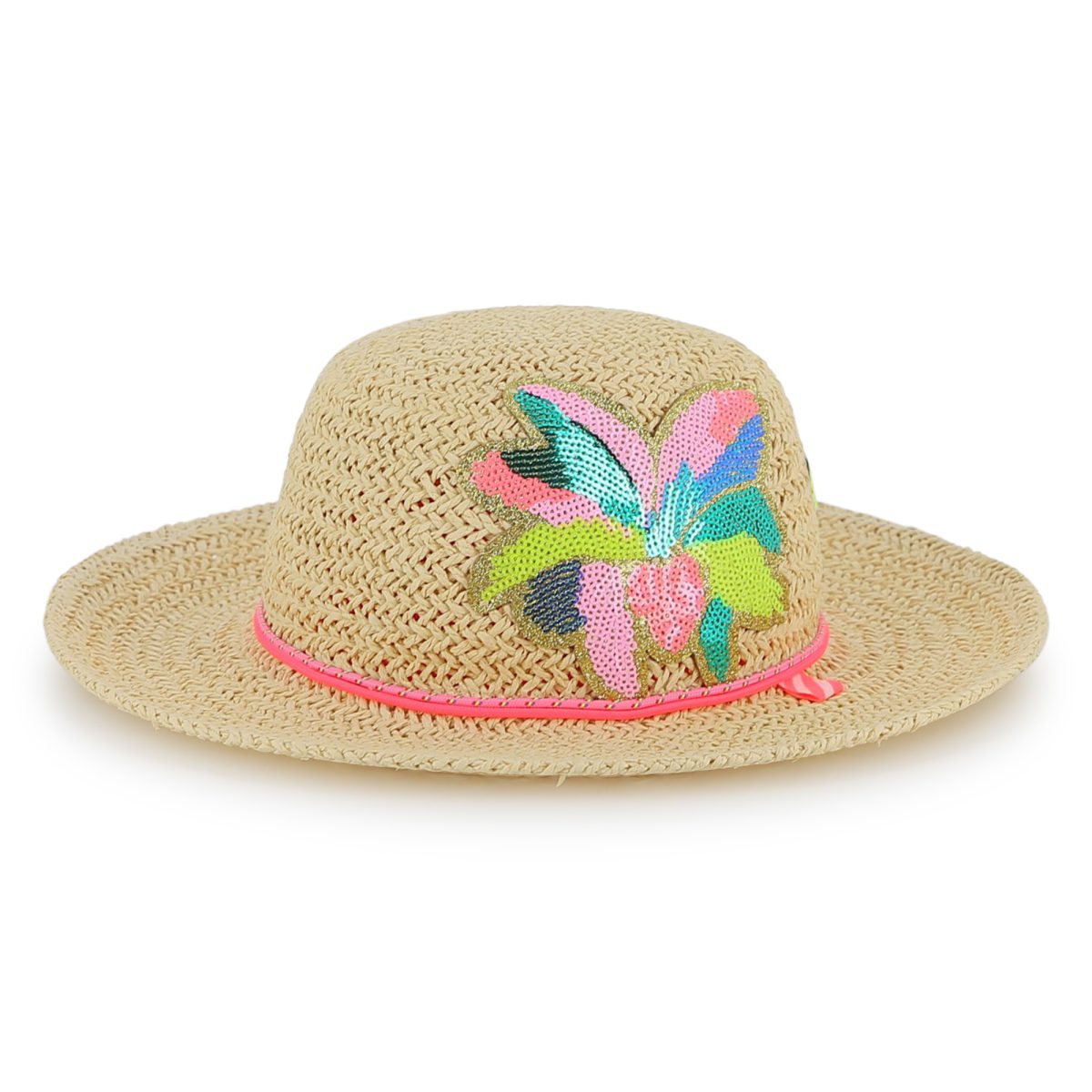 Chapeau souple