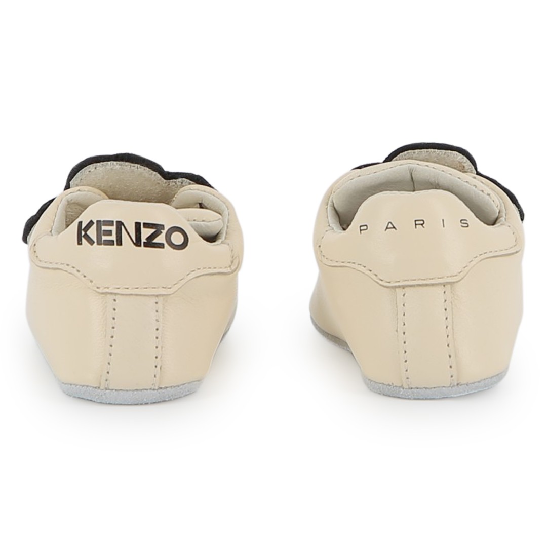 Chaussons en cuir – Image 3