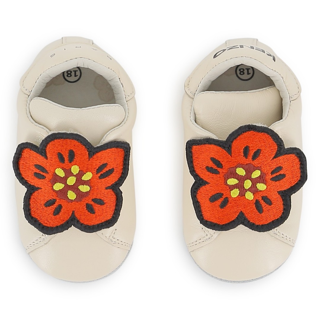 Chaussons en cuir – Image 4