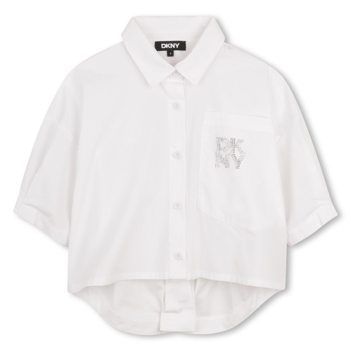 Chemise mini-me