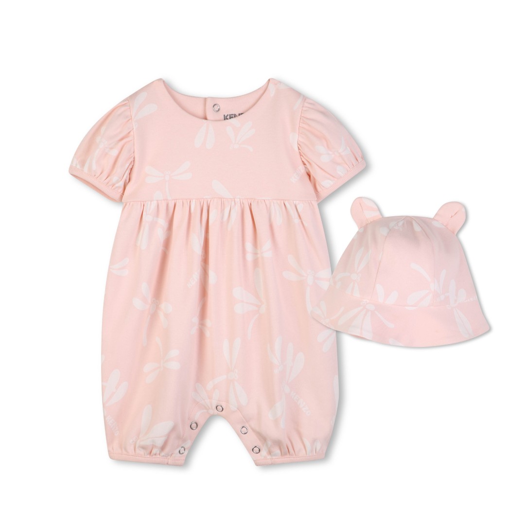 Ensemble combi-short et bob
