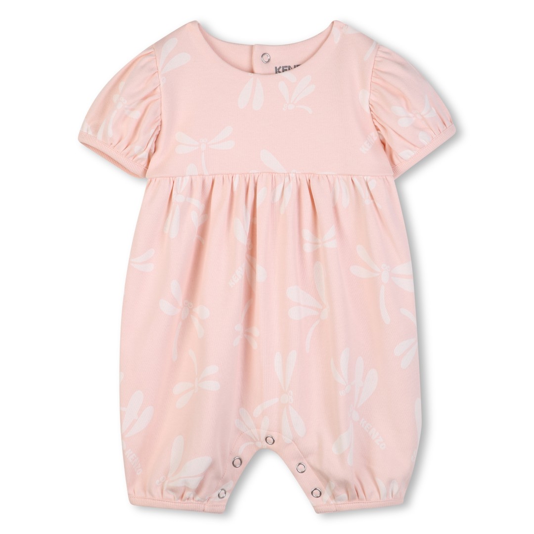 Ensemble combi-short et bob – Image 3