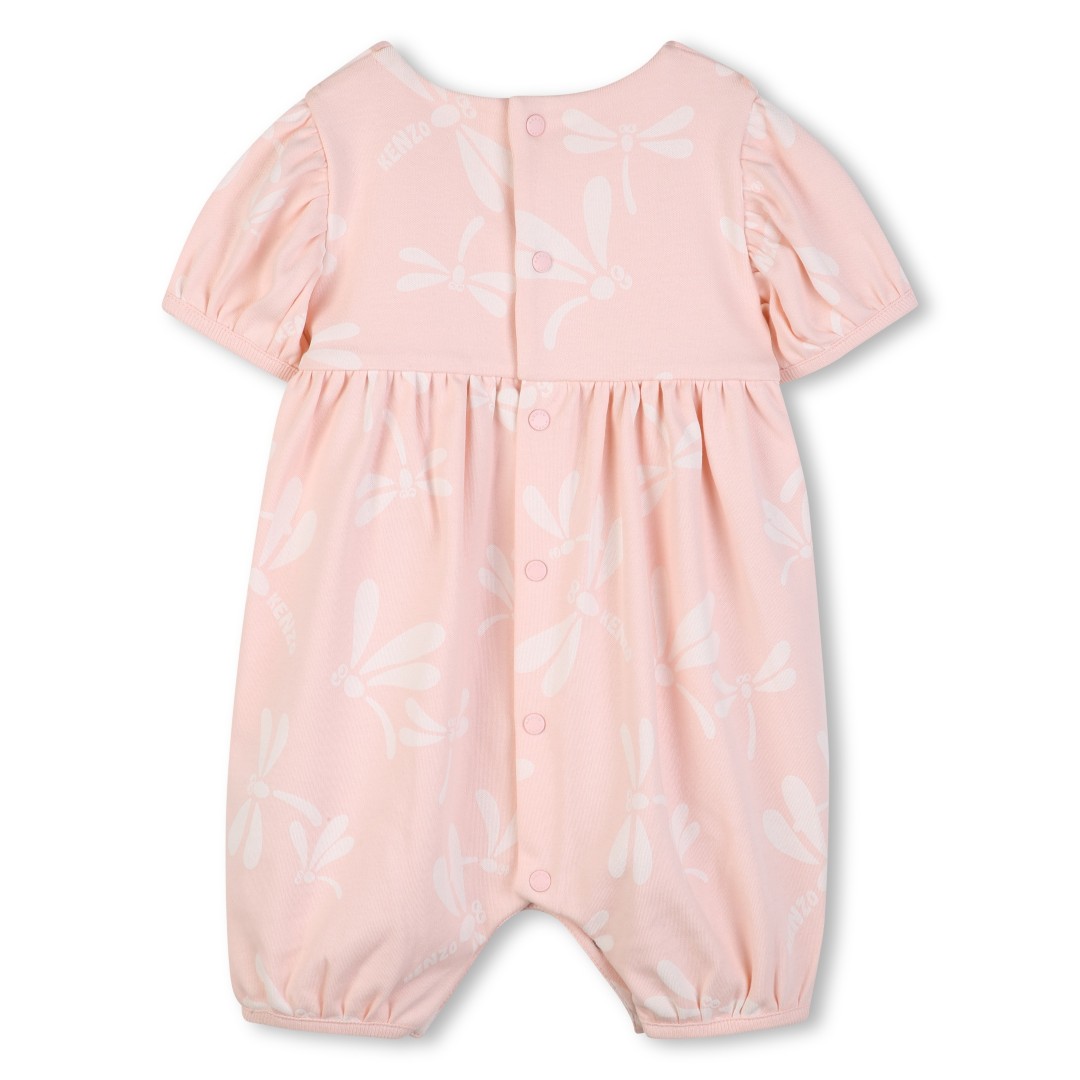 Ensemble combi-short et bob – Image 4
