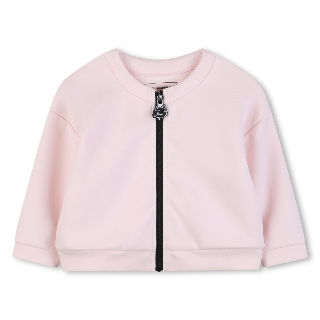Ensemble jogging et tee-shirt – Image 3