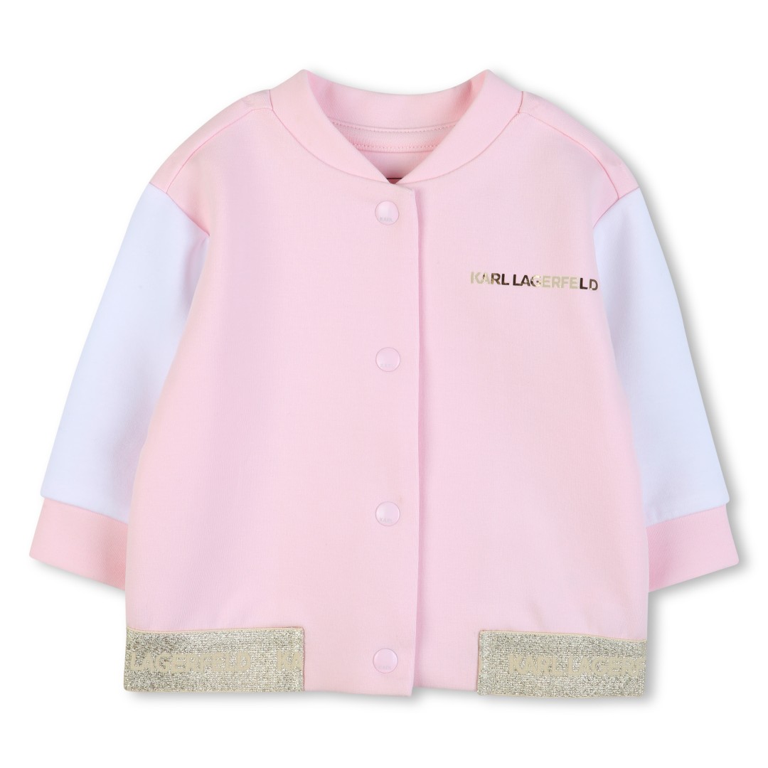 Ensemble jogging et tee-shirt – Image 3