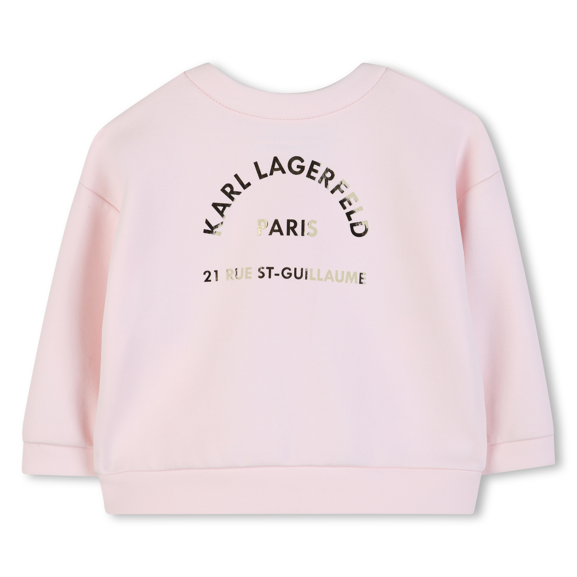 Ensemble jogging et tee-shirt – Image 4