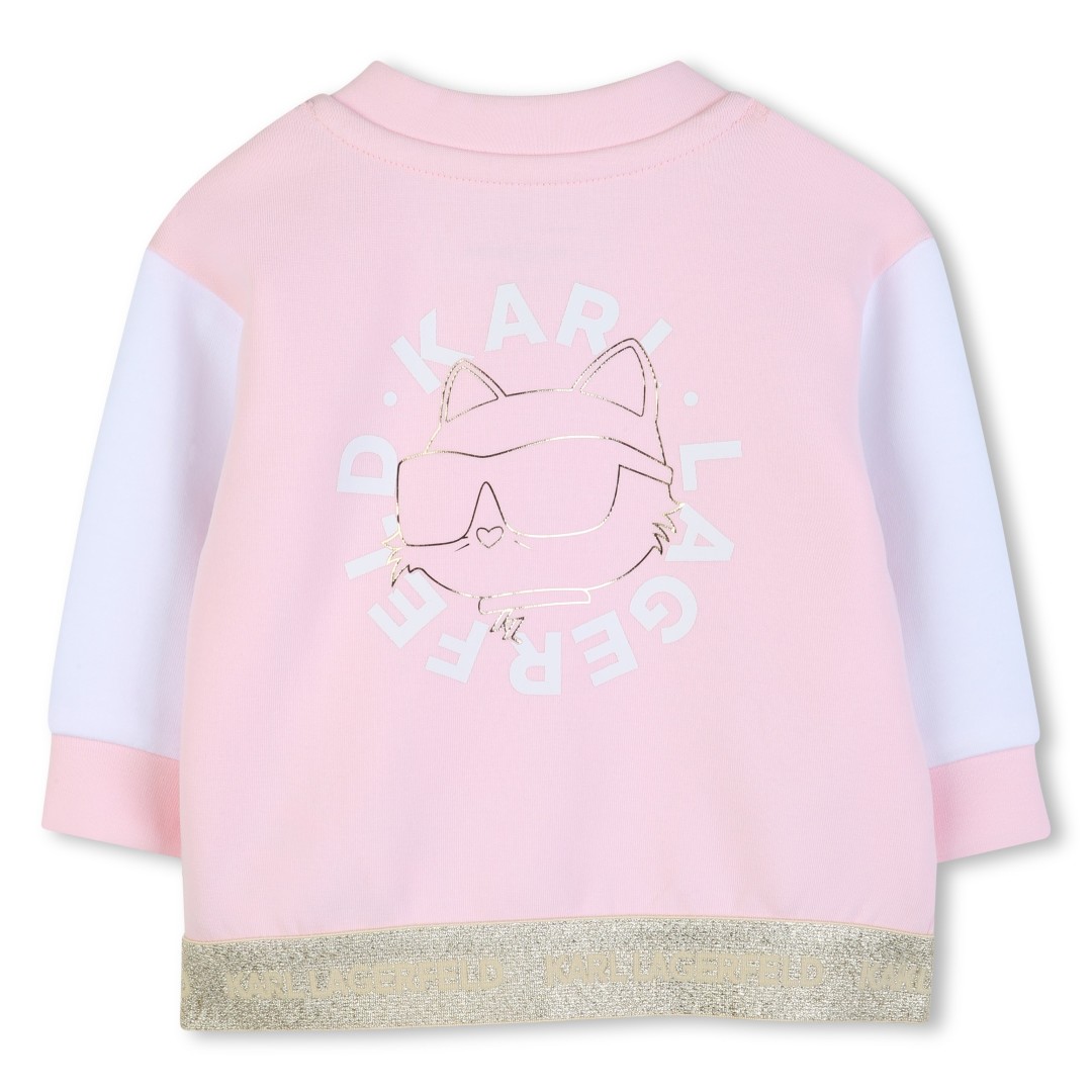Ensemble jogging et tee-shirt – Image 4