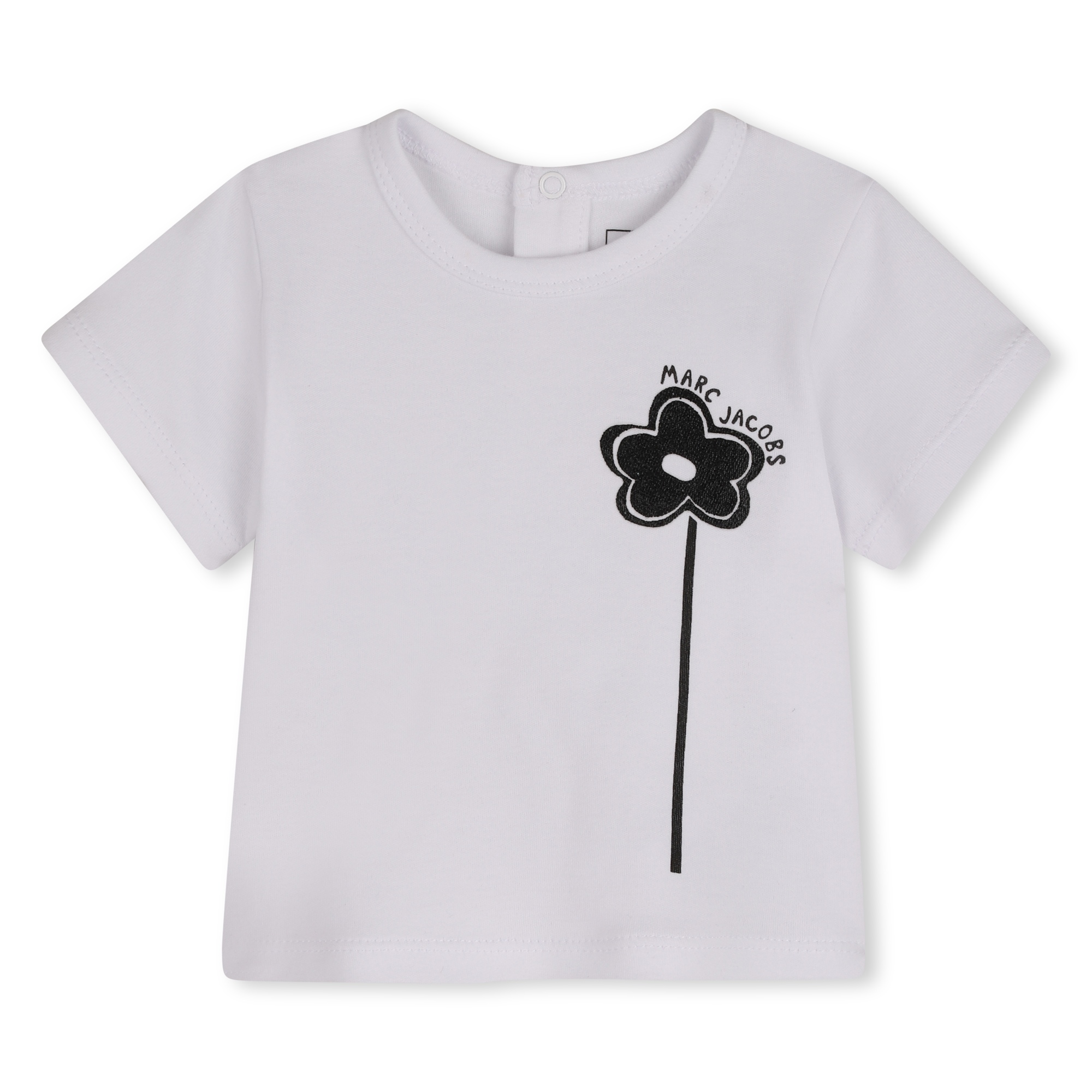 Ensemble jupe et tee-shirt – Image 3