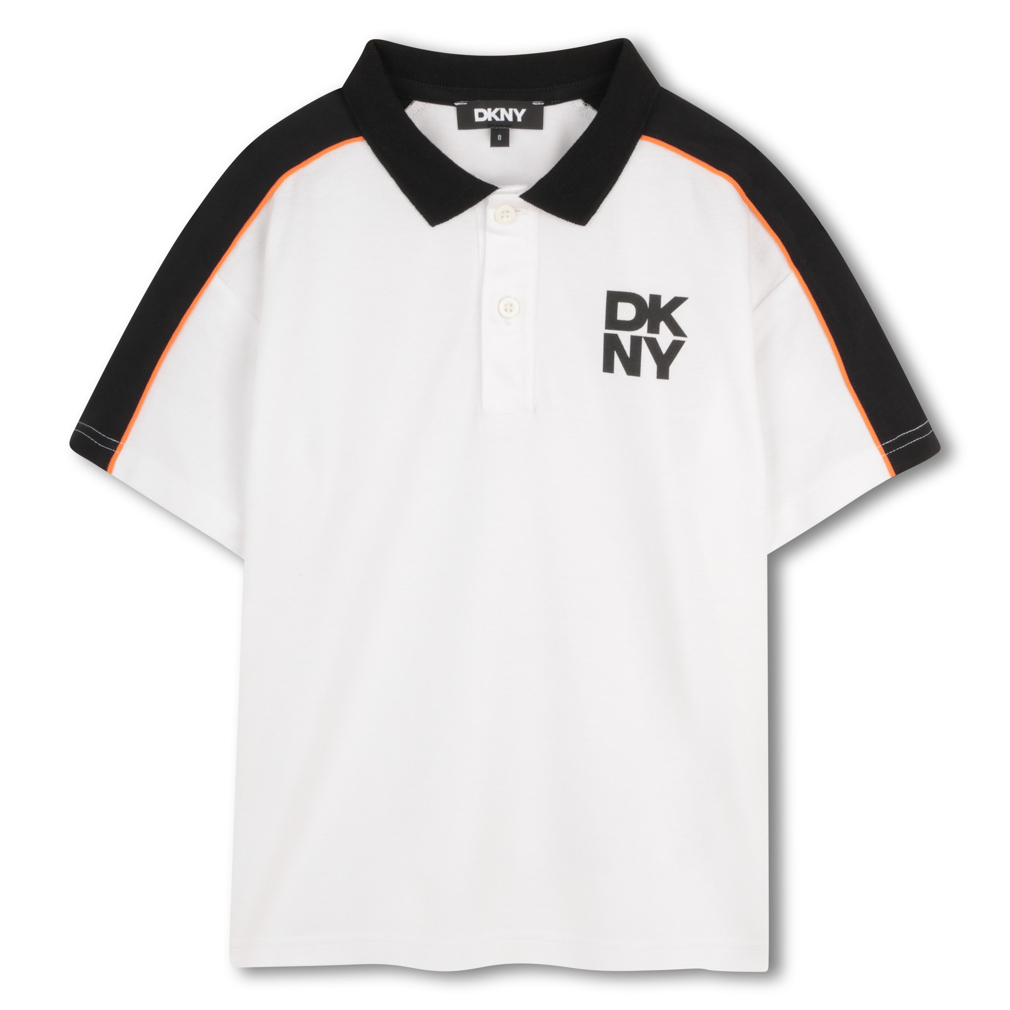 Ensemble polo et bermuda – Image 3