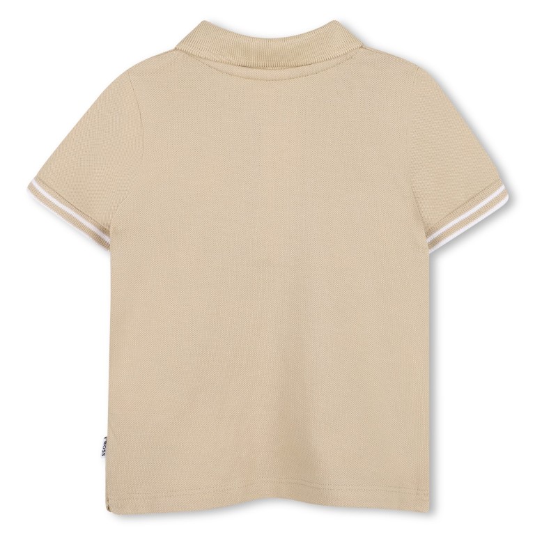 Ensemble polo et bermuda – Image 4