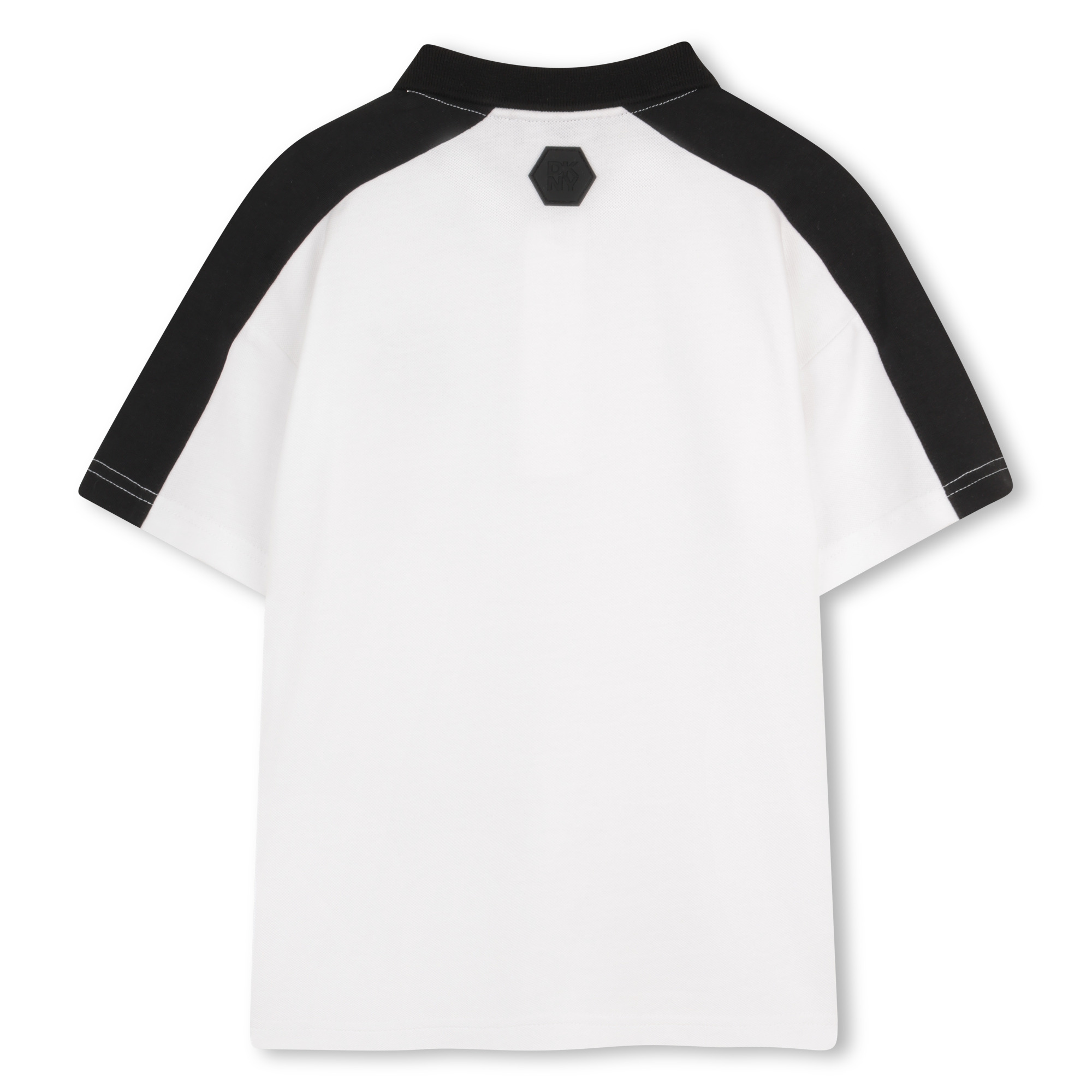Ensemble polo et bermuda – Image 4