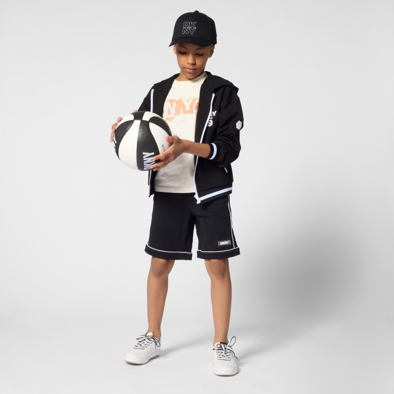 Ensemble polo et bermuda – Image 5
