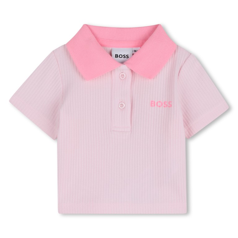 Ensemble polo et short – Image 3