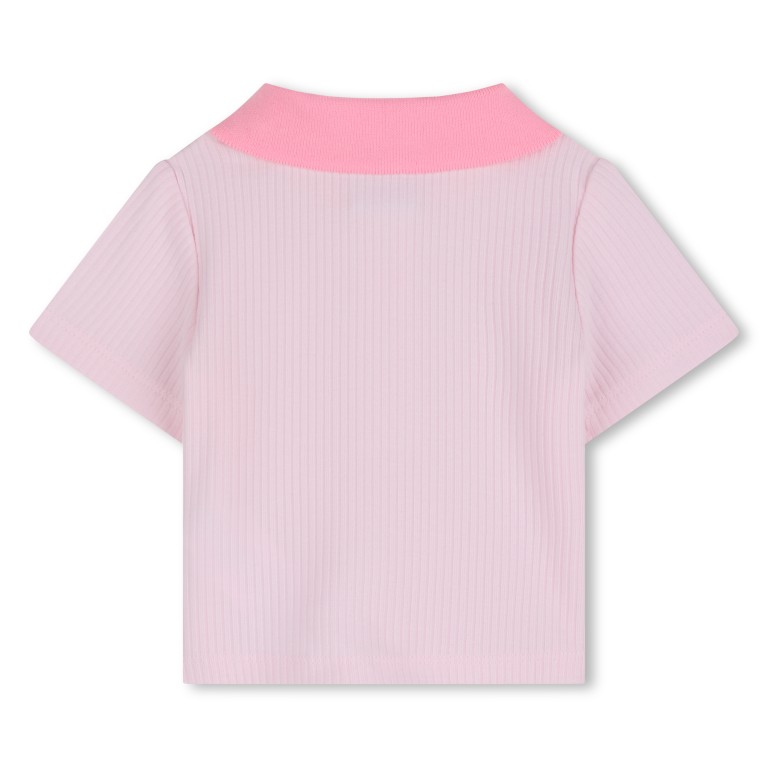 Ensemble polo et short – Image 4