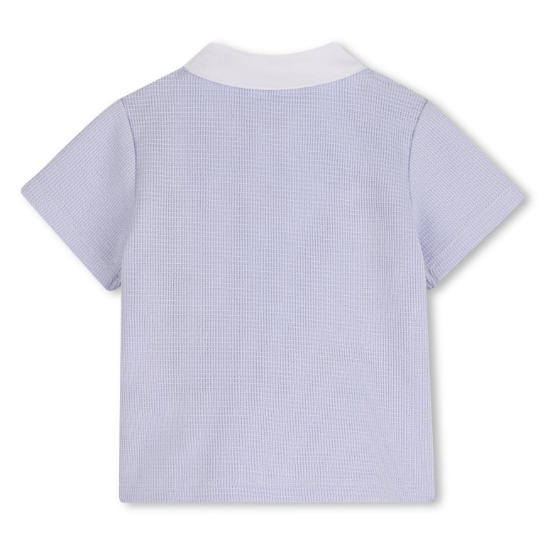 Ensemble polo et short – Image 4