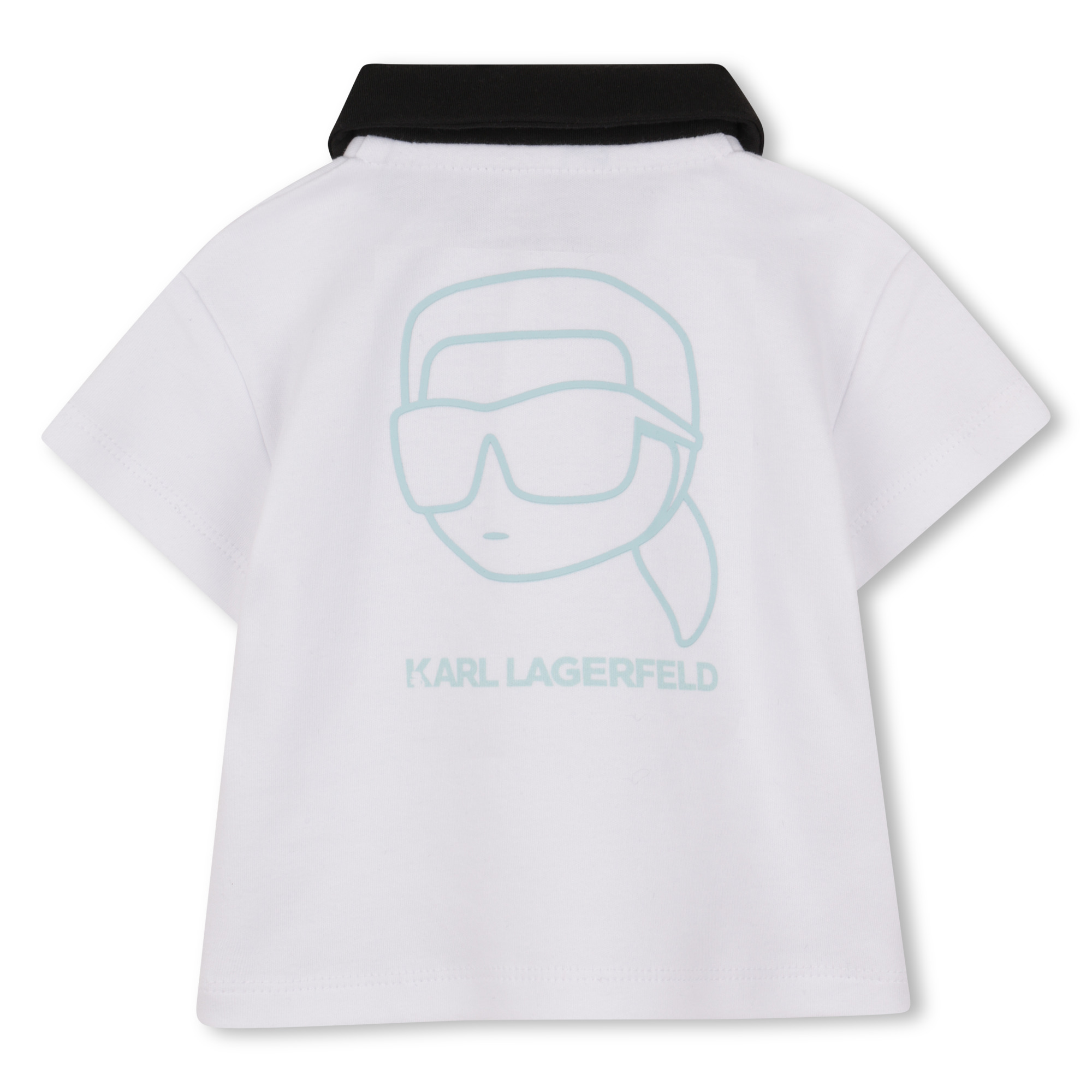 Ensemble polo et short – Image 4