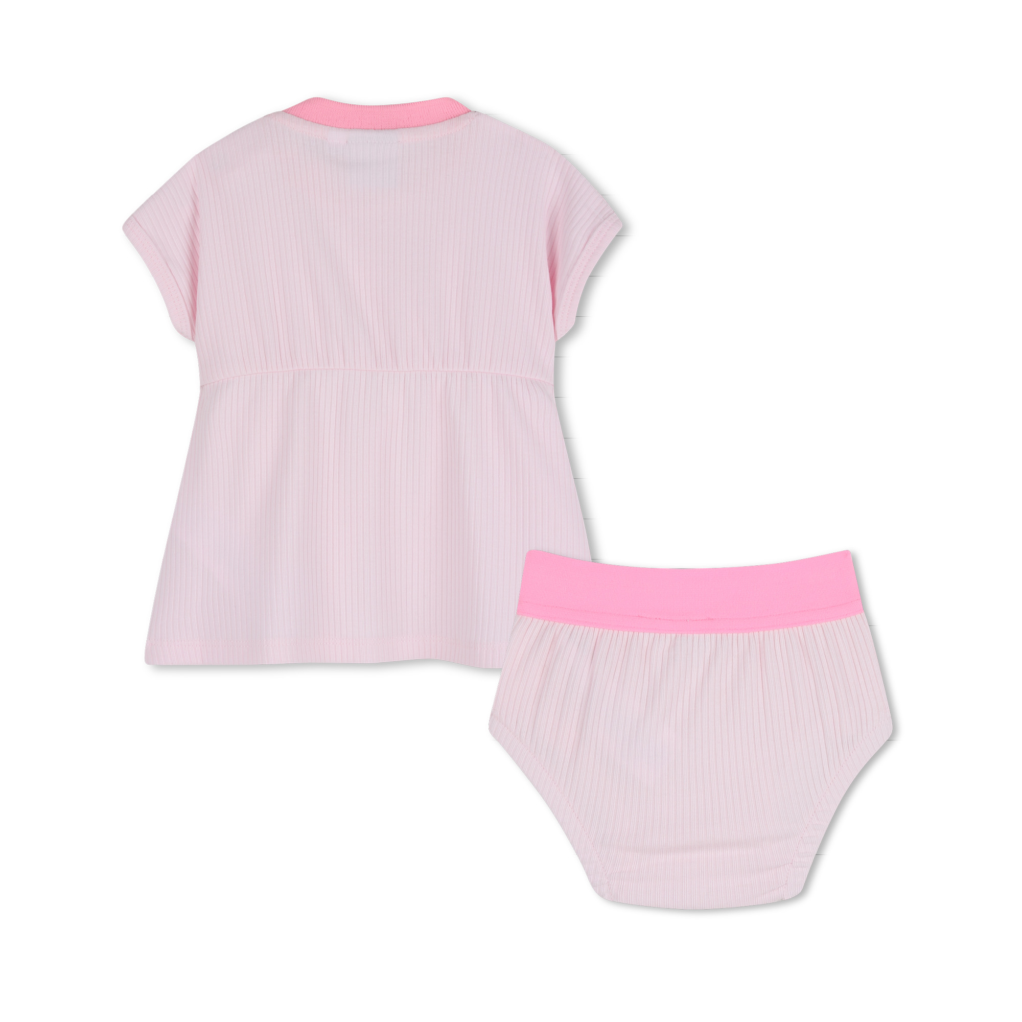 Ensemble robe et bloomer – Image 2