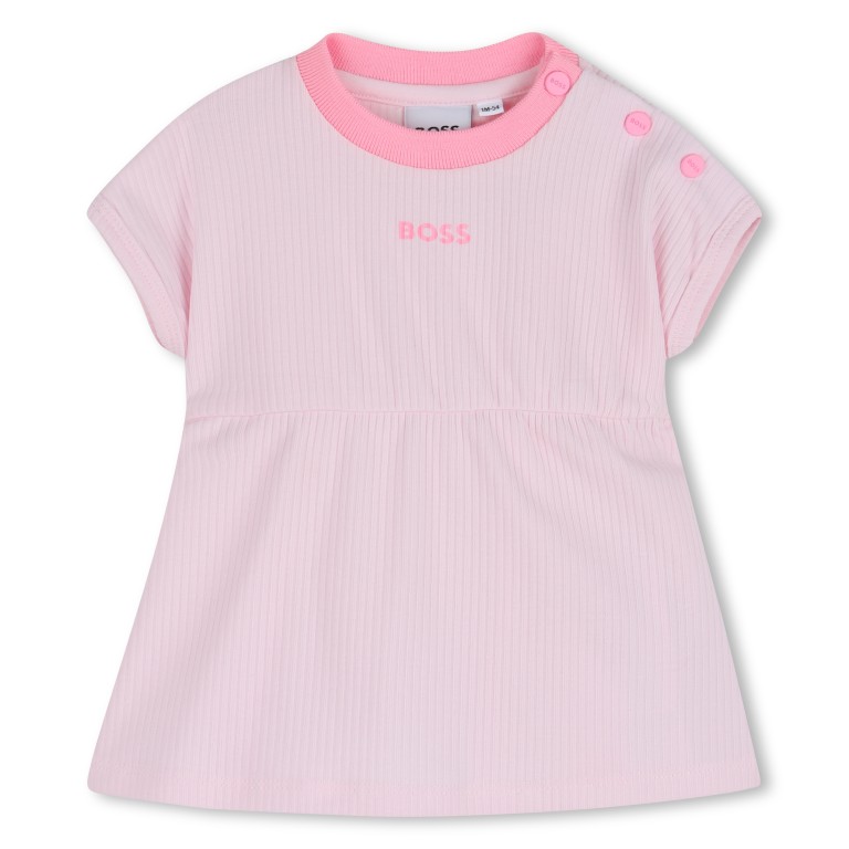 Ensemble robe et bloomer – Image 3