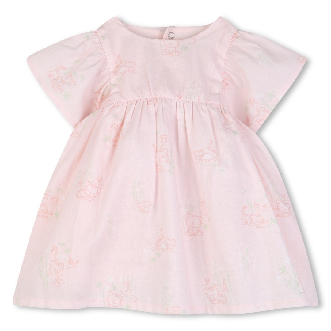 Ensemble robe et culotte – Image 3