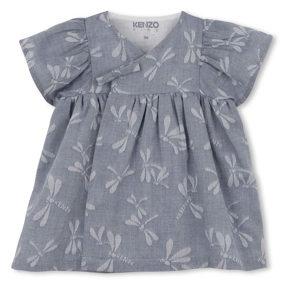 Ensemble robe et culotte – Image 3
