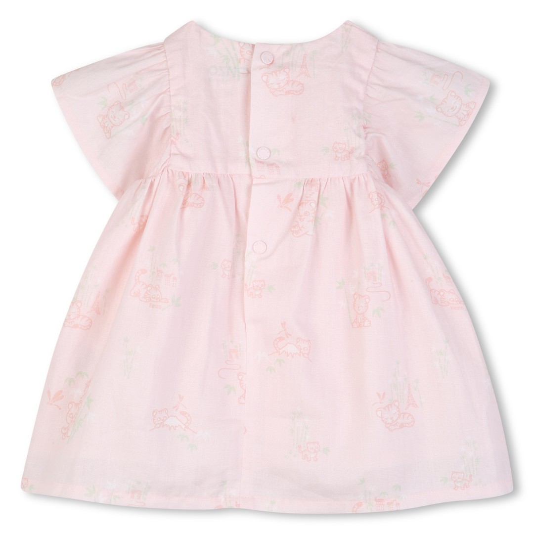 Ensemble robe et culotte – Image 4
