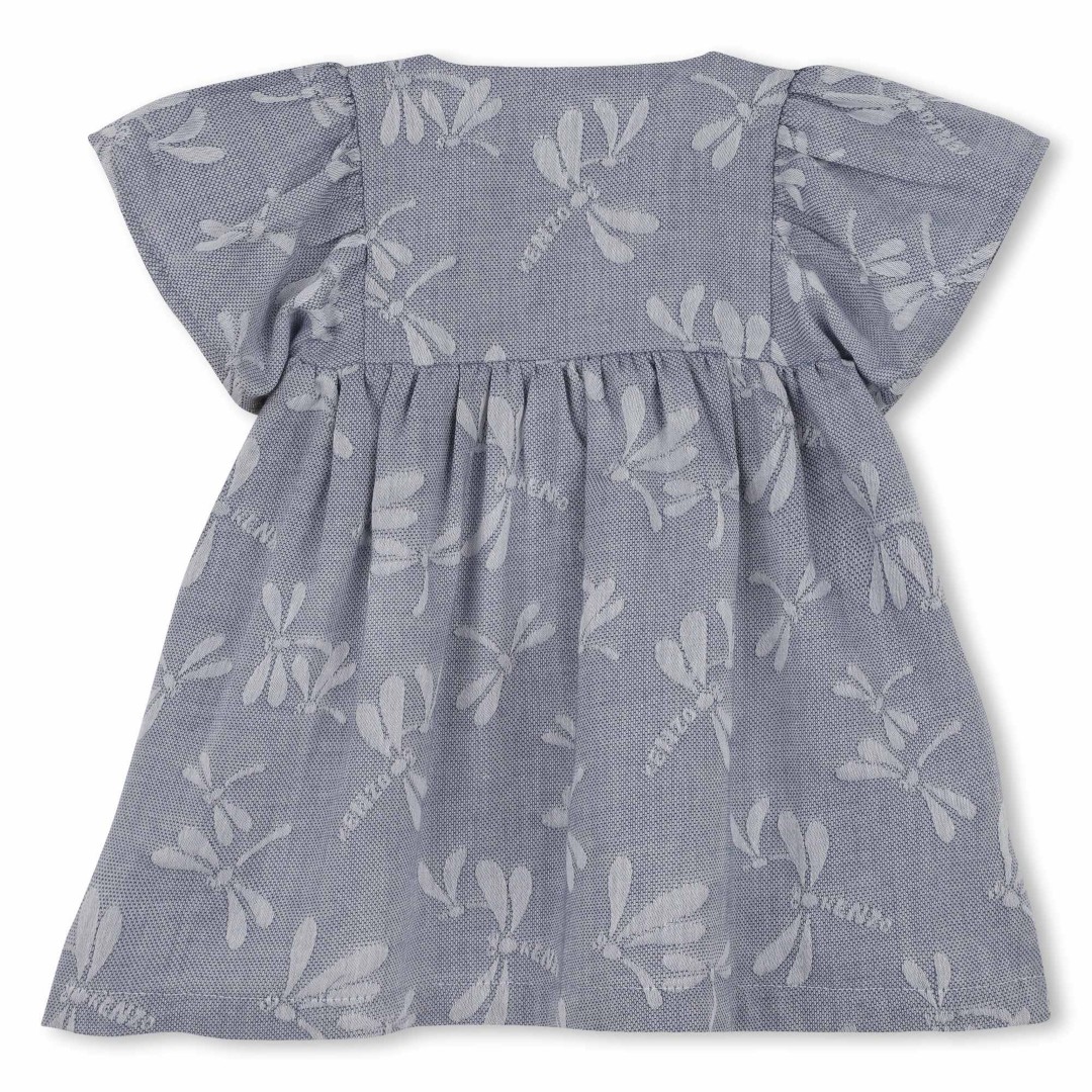 Ensemble robe et culotte – Image 4