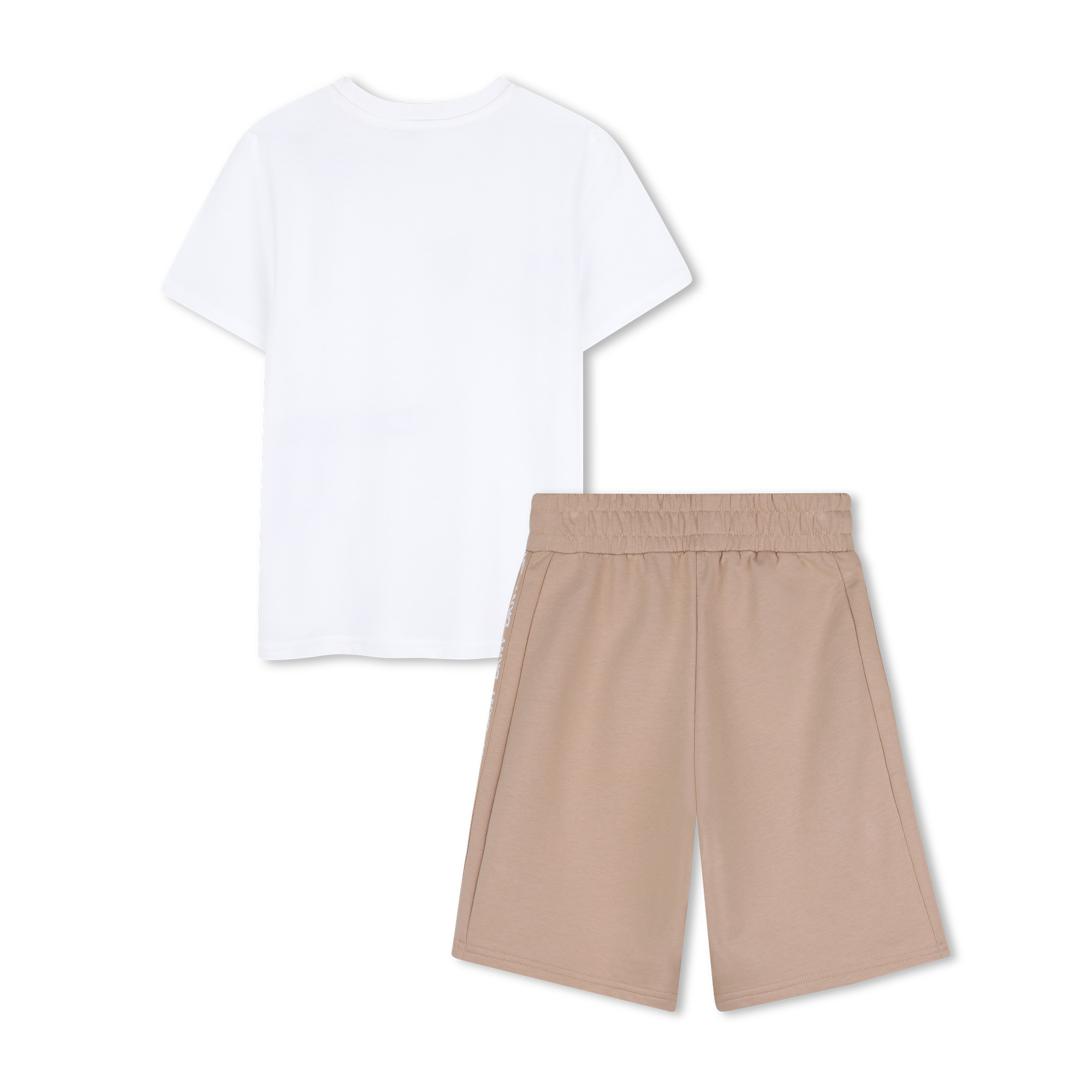Ensemble t-shirt et bermuda – Image 2