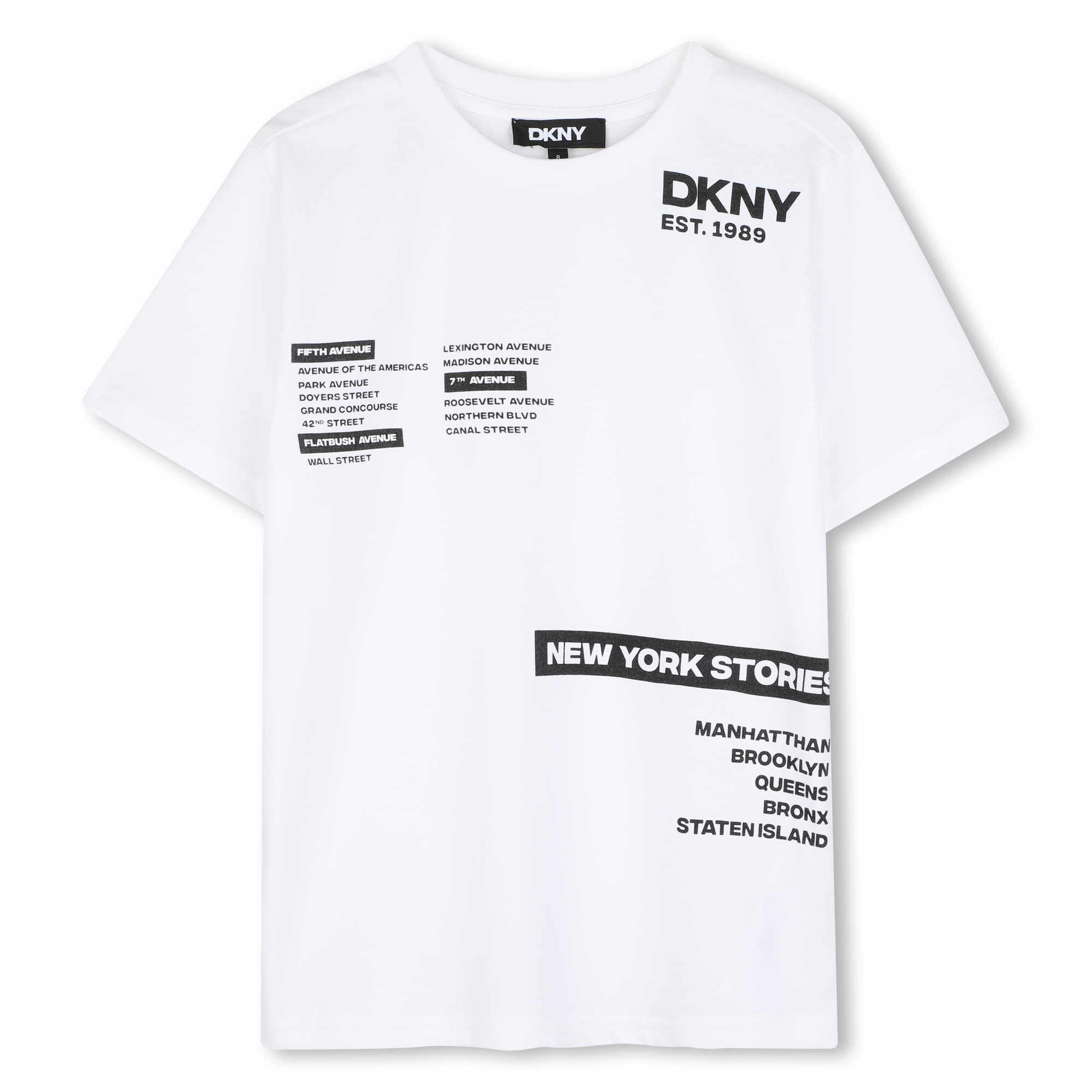 Ensemble t-shirt et bermuda – Image 3