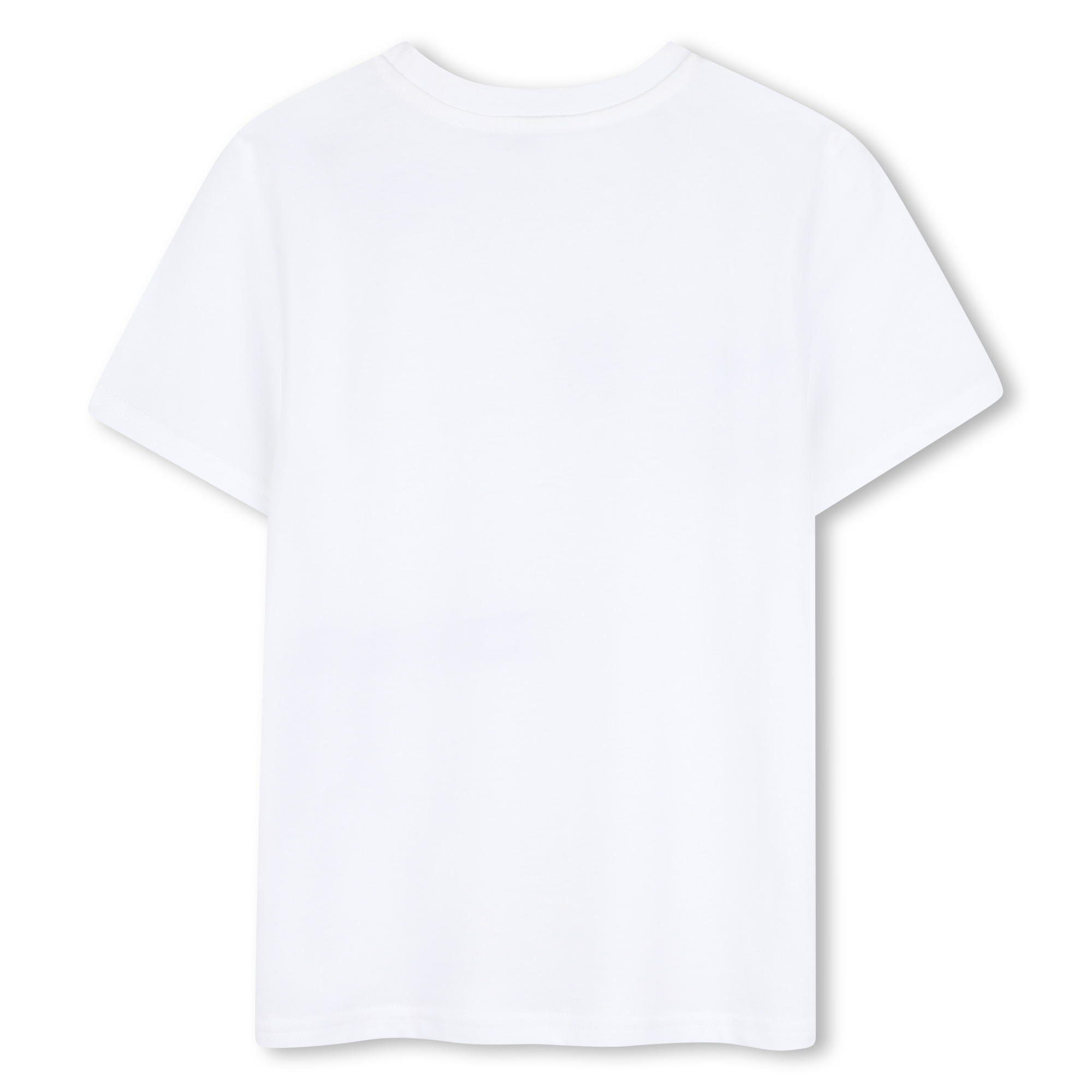 Ensemble t-shirt et bermuda – Image 4