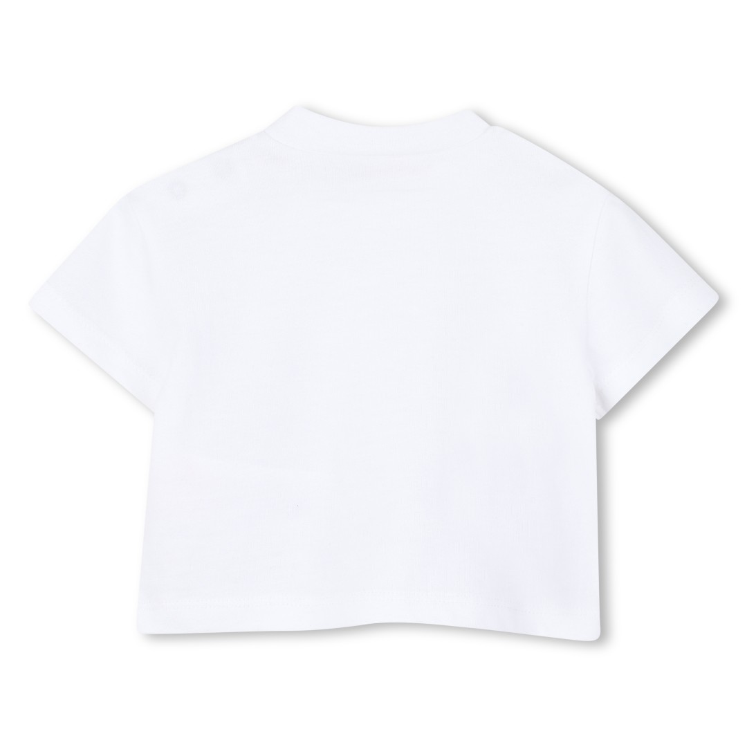 Ensemble t-shirt et caleçon – Image 4