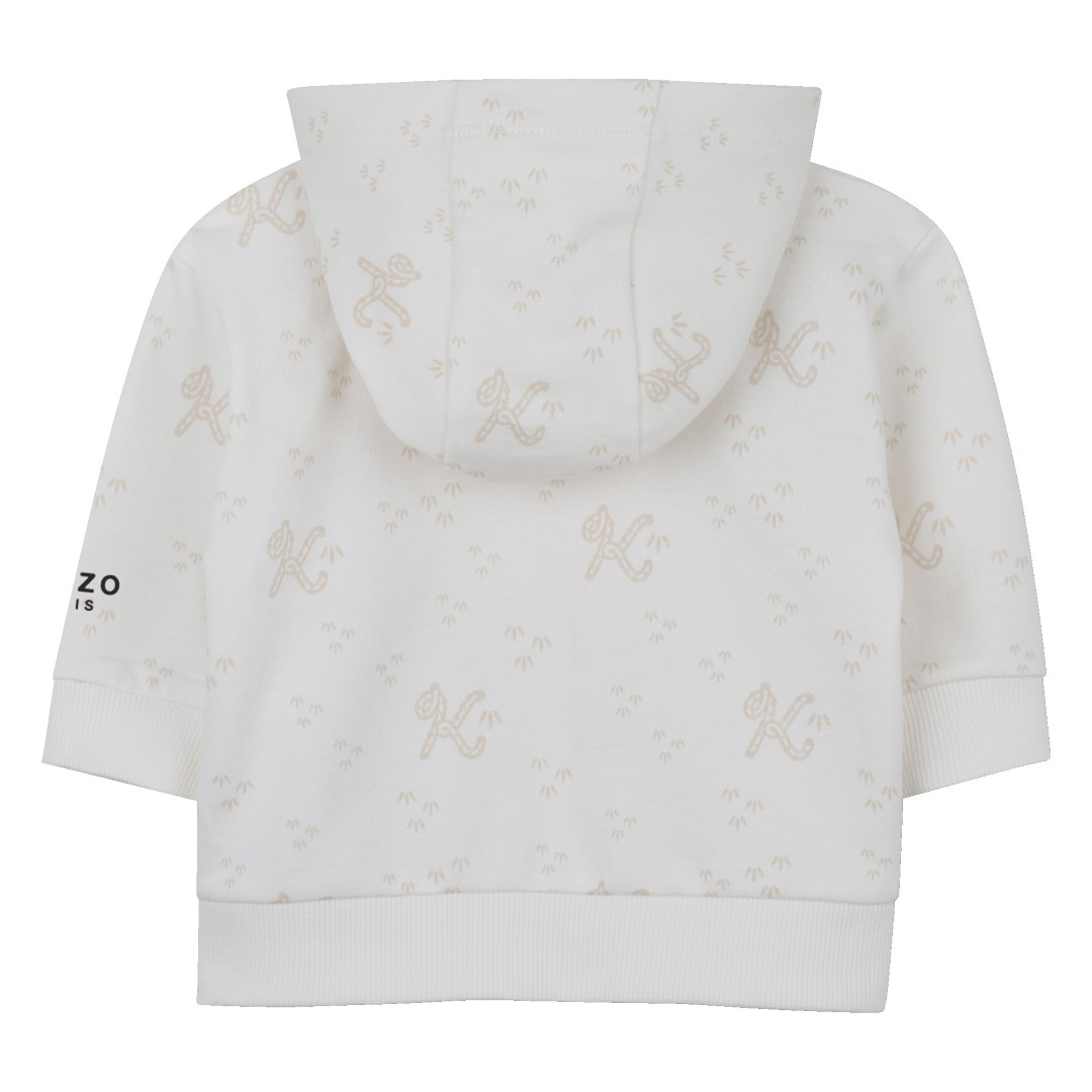 Ensemble tee-shirt, cardigan et pantalon – Image 4