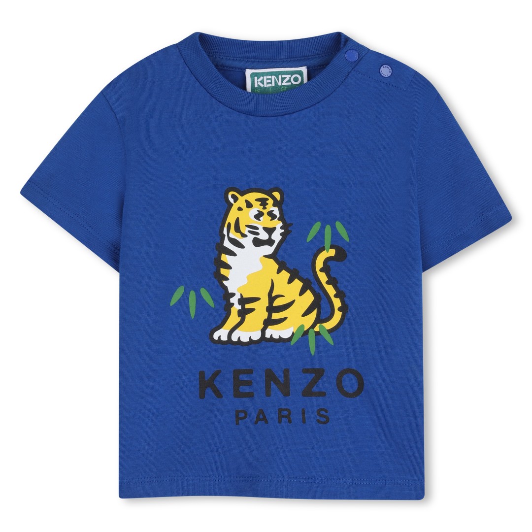 Ensemble tee-shirt et bermuda – Image 3