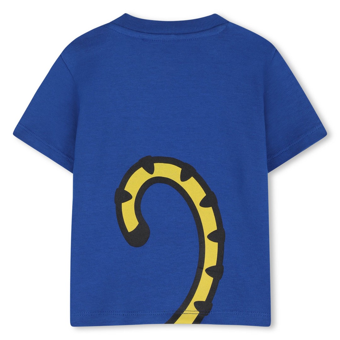 Ensemble tee-shirt et bermuda – Image 4