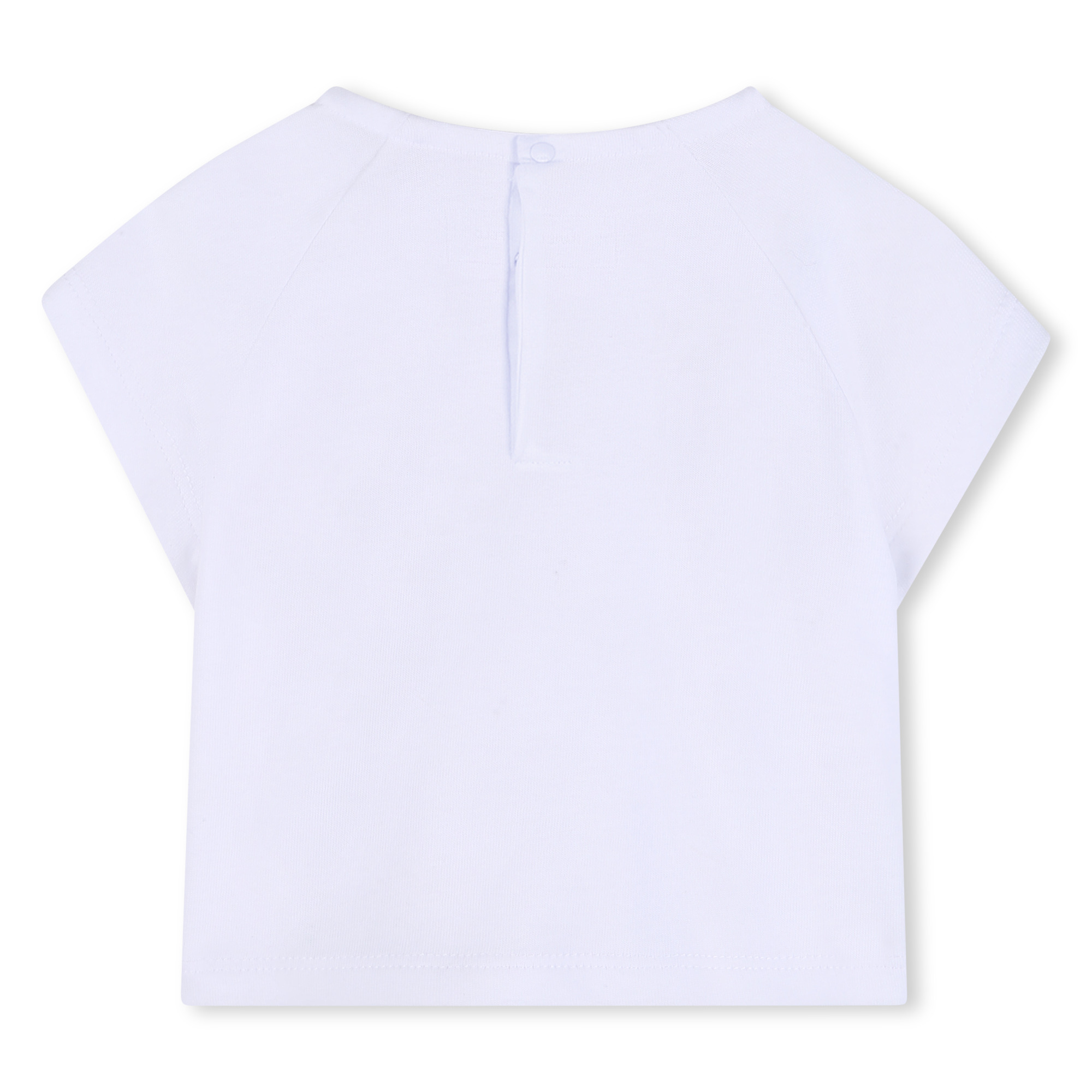 Ensemble tee-shirt et jupe – Image 4
