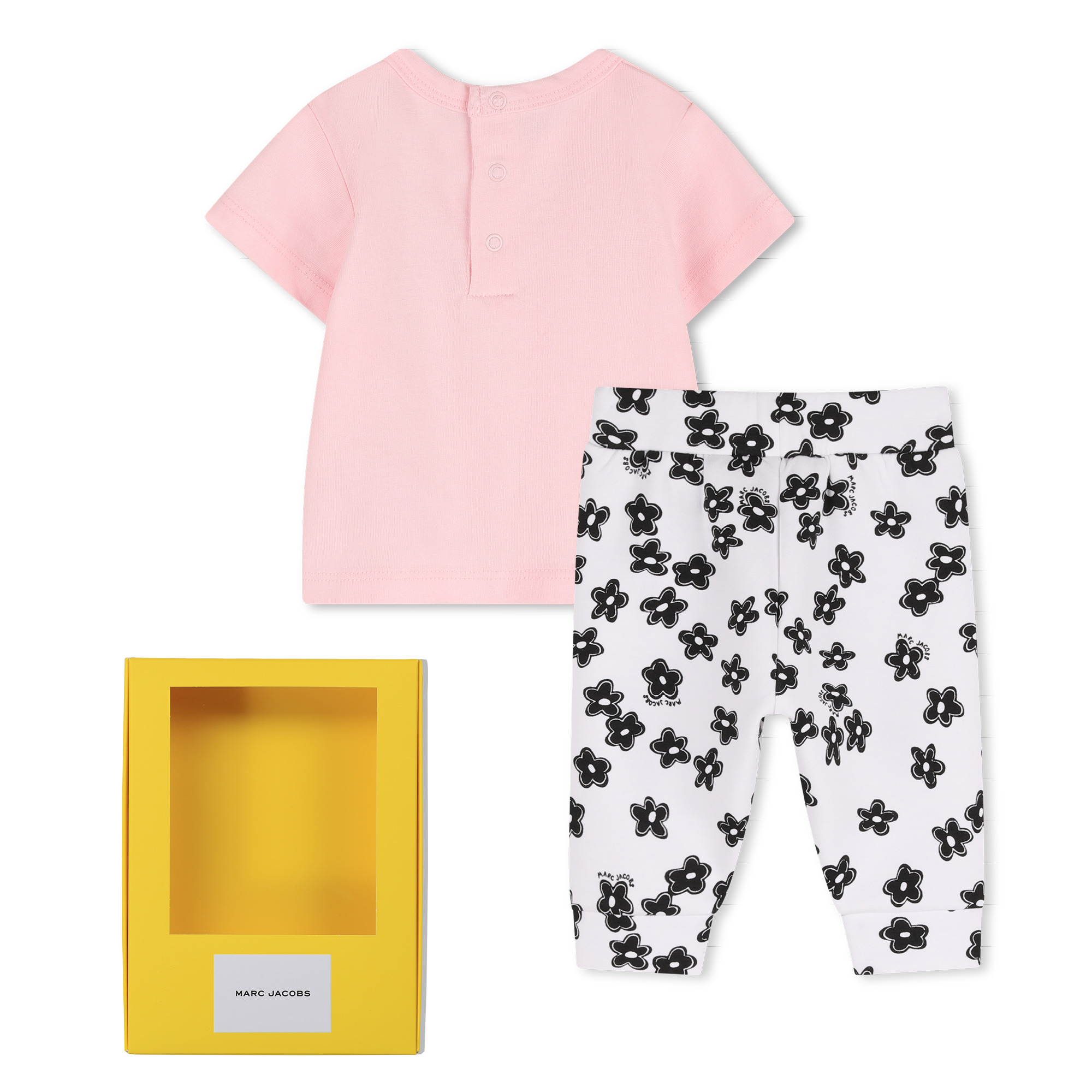 Ensemble tee-shirt et legging – Image 2