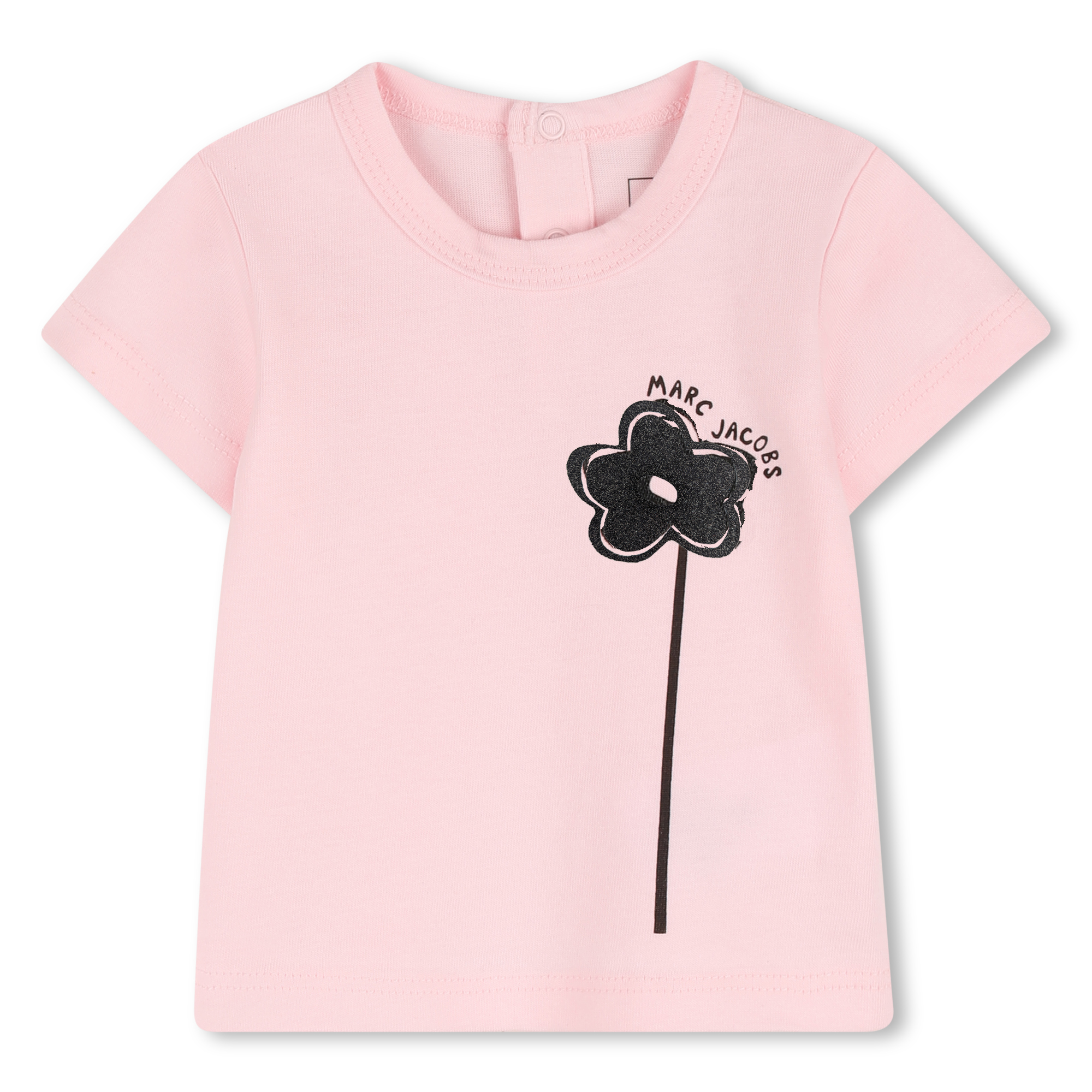 Ensemble tee-shirt et legging – Image 3