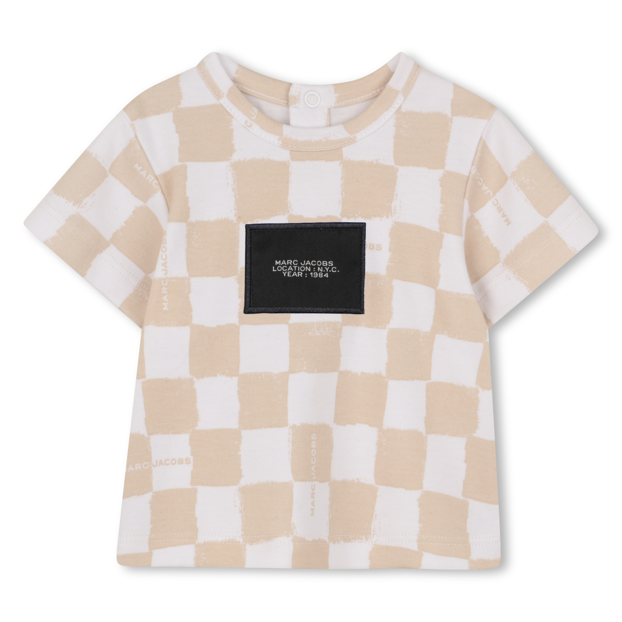 Ensemble tee-shirt et short – Image 3